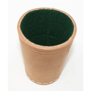 Raflebger Natur med filt