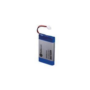 Rechargeable battery for Safescan 6165