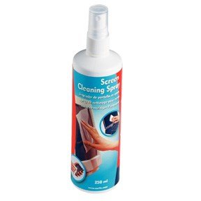 Rensespray t/skrm 250ml