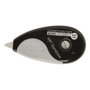 Rettetape Tombow MONO Grip sort