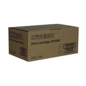 Ricoh/NRG Fax 1140L black toner