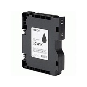 Ricoh/NRG SG3110DN black cartridge