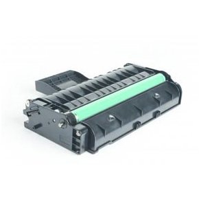 Ricoh/NRG SP201N black toner