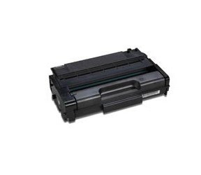 Ricoh/NRG SP3400SF black toner 5K