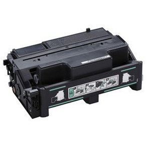 Ricoh/NRG SP5200DN black toner 25K