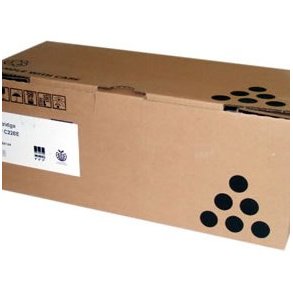 Ricoh/NRG SPC220E/SPC221SF black toner