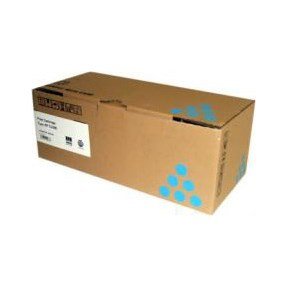 Ricoh/NRG SPC220E/SPC221SF cyan toner