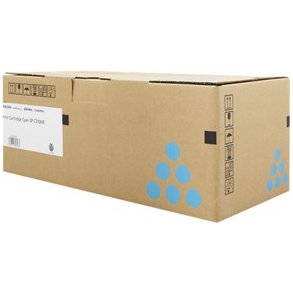 Ricoh/NRG SPC231SF/SPC310HE/SPC320DN cyan toner 6K