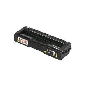 Ricoh/NRG SPC231SF/SPC310HE/SPC320DN yellow 6K