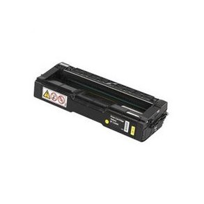 Ricoh/NRG SPC231SF/SPC310HE/SPC320DN yellow 6K