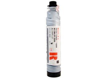 Ricoh/NRG TYPE-1220D black toner