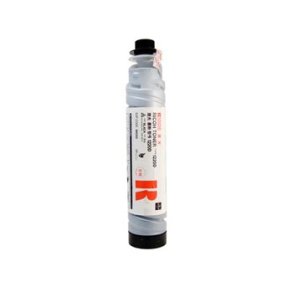 Ricoh/NRG TYPE-1220D black toner