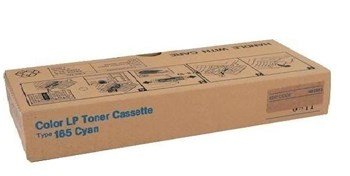 Ricoh/NRG TYPE-165 cyan toner HC