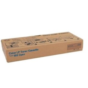 Ricoh/NRG TYPE-165 cyan toner HC