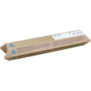 Ricoh/NRG TYPE-C2550 cyan toner