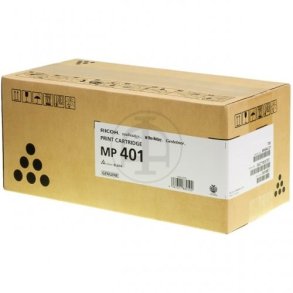 Ricoh Toner Black Aficio MP401 11,9K