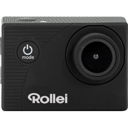 Rollei Actioncam 372, Black