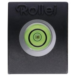 Rollei Camera Bubble Level Set