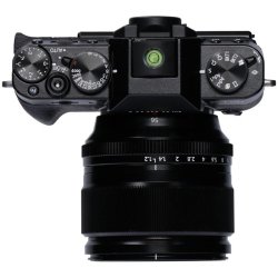 Rollei Camera Bubble Level Set