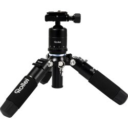Rollei Compact Traveler Mini M1, Black