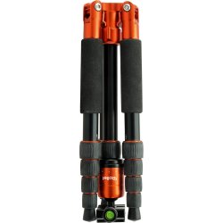 Rollei Compact Traveler No. 1 Orange