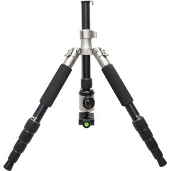 Rollei Compact Traveler No. 1 Titanium