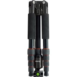 Rollei Compact Traveler No. I, Carbon sort