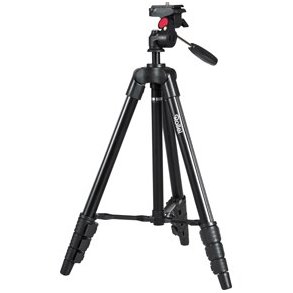 Rollei Compact Traveler Star S1 Black