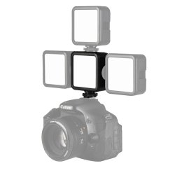 Rollei Selfie Smartphone Tripod Mini Led