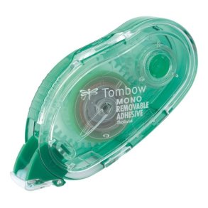 Rollerlim Tombow PN-MK ikke permanent 16m