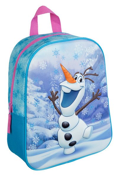 Rygsk 3D Frozen Olaf