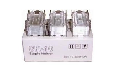 SH-10 FS-C8100DN staples cartridge (3 x 5000)