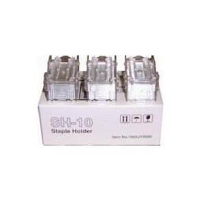 SH-10 FS-C8100DN staples cartridge (3 x 5000)