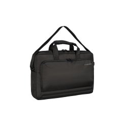 STAR Slim bag 15.6'' laptop/15''MacBook Pro, Black