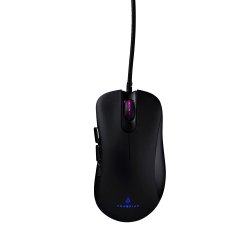 SUREFIRE Condor Claw Gaming 8-Button Mouse RGB