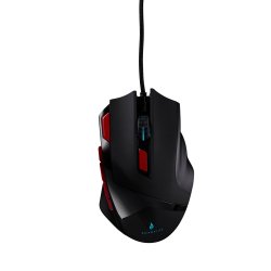 SUREFIRE Eagle Claw Gaming 9-Button Mouse RGB