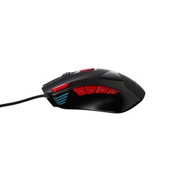 SUREFIRE Eagle Claw Gaming 9-Button Mouse RGB