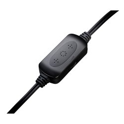 SUREFIRE Gator Eye Gaming Speakers, Red