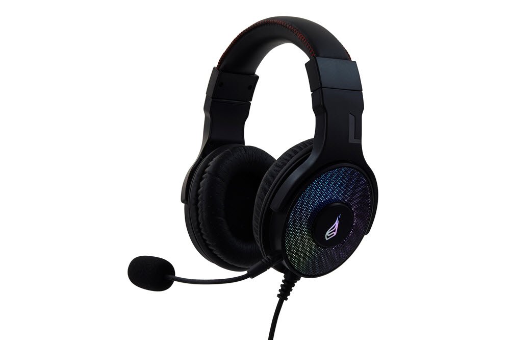 SUREFIRE Harrier 360 Surround S USB Gaming Headset