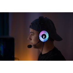 SUREFIRE Harrier 360 Surround S USB Gaming Headset