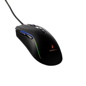 SUREFIRE Hawk Claw Gaming 7-Button Mouse RGB