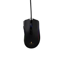 SUREFIRE Hawk Claw Gaming 7-Button Mouse RGB