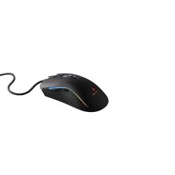 SUREFIRE Hawk Claw Gaming 7-Button Mouse RGB
