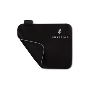 SUREFIRE Silent Fl. RGB-680 Gaming Mouse Pad 32x26