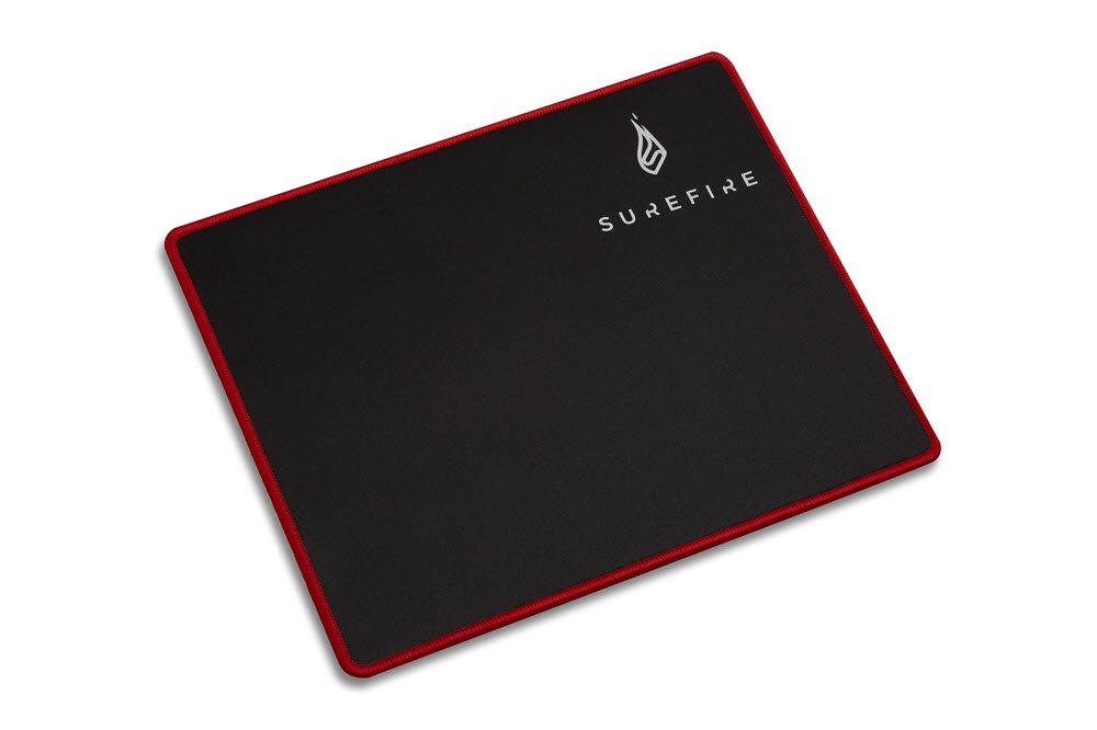 SUREFIRE Silent Flight 320 Gaming Mouse Pad 32x26