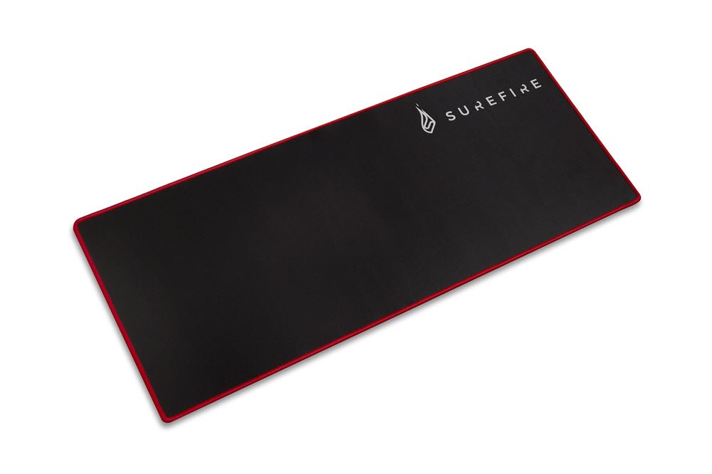 SUREFIRE Silent Flight 680 Gaming Mouse Pad 68x28