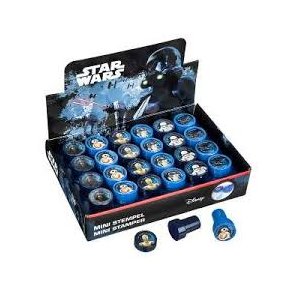 Mini Stempler Star Wars