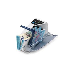 Safescan 2000 - Seddeltller