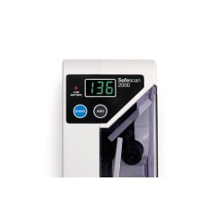 Safescan 2000 - Seddeltller