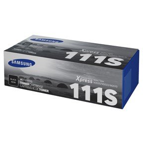 Samsung 111S toner black 3K